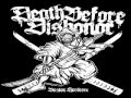 Death Before Dishonor - Behind Your Eyes 