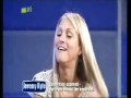 Nikki Grahame on Jeremy Kyle Pt 1 - YouTube