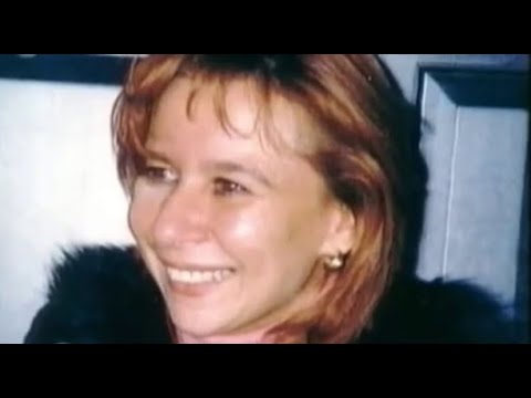 The solved case of Simone S. from Berlin from 2003