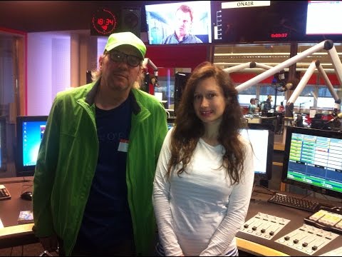 Appenzeller/Staudinger & Freunde zu Gast bei Radio Oberösterreich am 27.3.2017