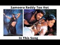 Sameera Reddy Exclusive