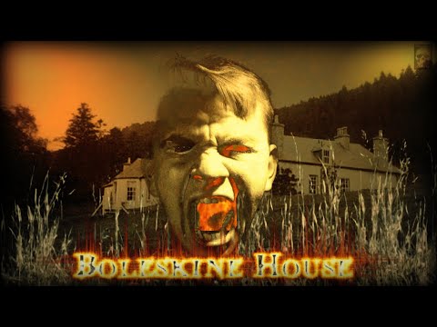 Boleskine House – A Dark History of  Aleister Crowley's Magikal Retreat