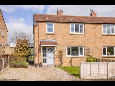 Manorfield Drive, Horbury - Virtual Tour