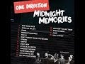 Download Free Midnight Memories One Direction ...