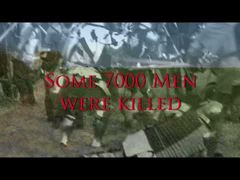 Introduction to the Battle of Stoke Field by Dr Emma Wells