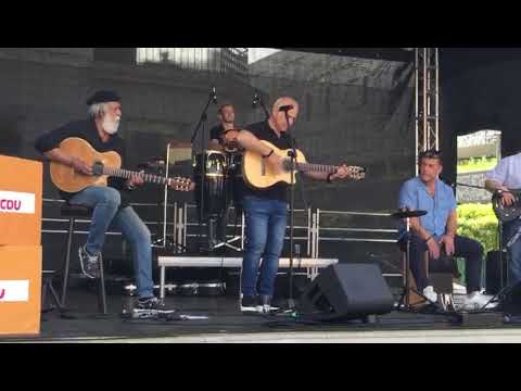 los Manolos Bonn                          mariachi