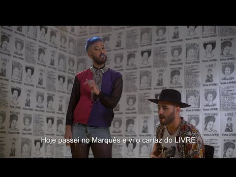 O-sem-precedente video
