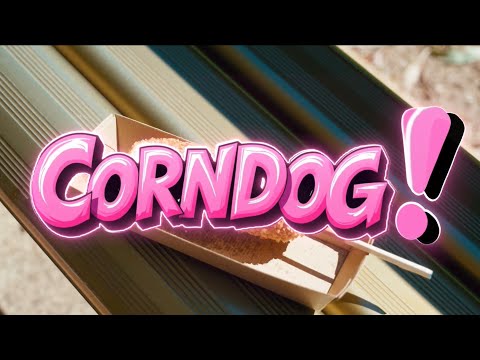 RinRin - CORNDOG! (Official Music Video)