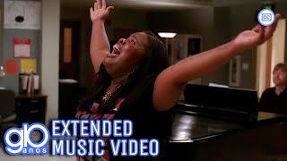 And I Am Telling You I&#39;m Not Going (with DELETED SCENES) (Studio Version/Edit) — Glee 10 Years