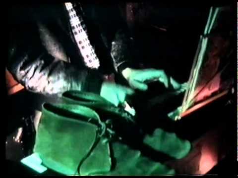 The Chills - I Love My Leather Jacket