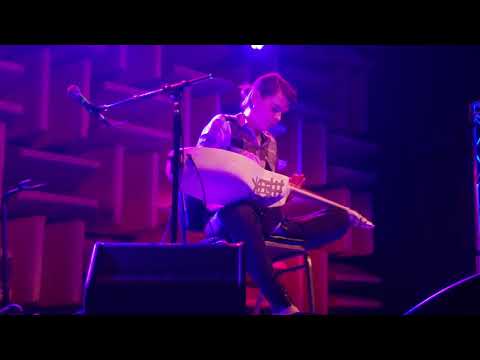 Kaki King - Bowen Island (Hi-Fi 10/10/19)