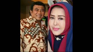 Download lagu IS IT TRUE THAT AYU SORAYA IS H. OMA IRAMA'S 5TH WIFE #fansrhomasoneta mp3