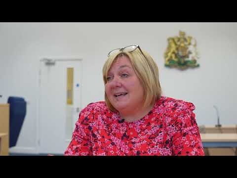 What happens at the Inquest?