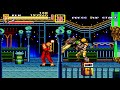 Streets Of Rage 2 Ken Playthrough NEW LINK ADDED 2024