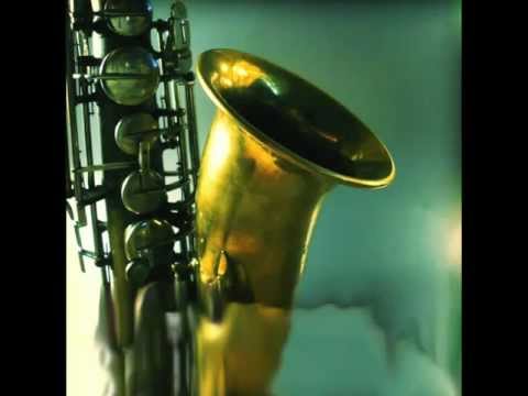 Igor Garnier feat Syntheticsax -- Forever & Ever (Kristian Black remix)