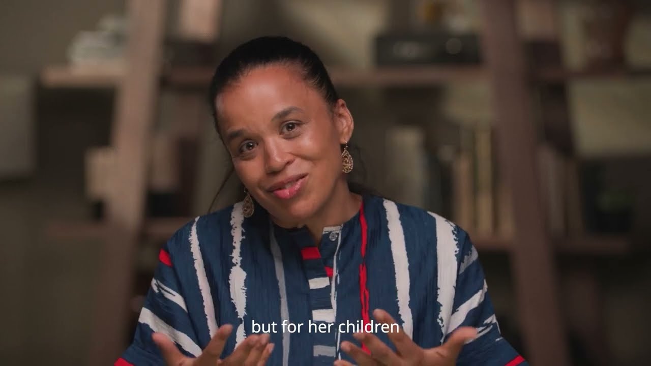 Maternal & Child Health | Keep Going | 25 Years of Progress