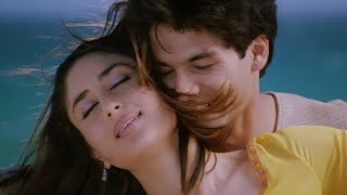 Dil Mere Naa | Fida | Shahid Kapoor | Kareena Kapoor | Udit Narayan | Alka Yagnik | Anu Malik