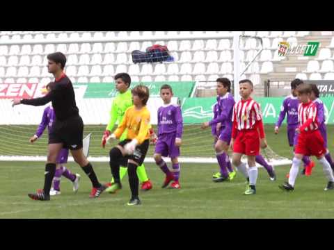 CCFTV: Fase final 2ª Copa Fábrica de Talento