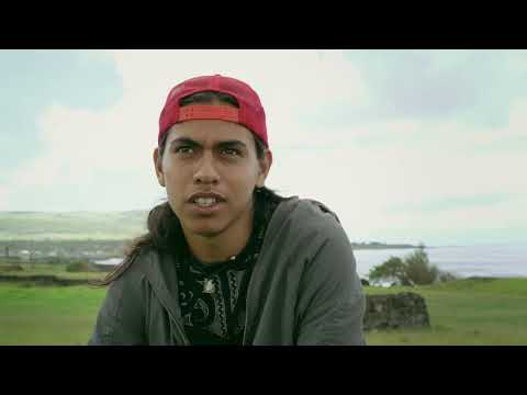 Ŋa Hinarere - Bande-annonce