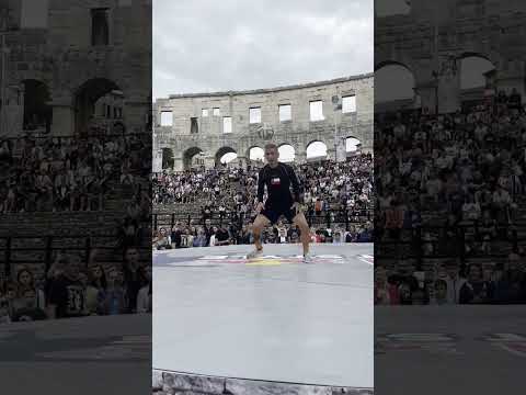 Moises 🇨🇱 Red Bull Street Style World Final 2022