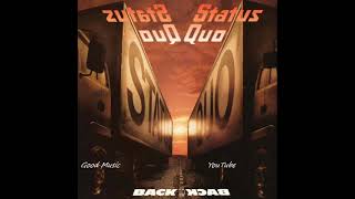 Status Quo - Your kind of love ( 1983 )