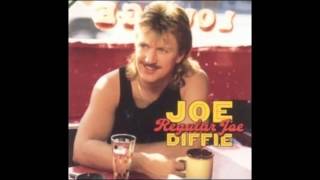 Joe Diffie - You Made Me What I Am