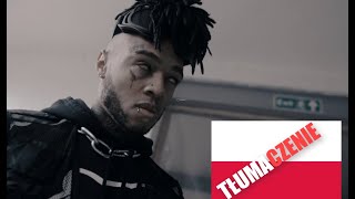 SCARLXRD - HEAD GXNE TŁUMACZENIE / NAPISY PL