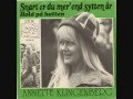 Annette Klingenberg 1974 Snart Er Du Mer End 17 år Du Kannst Nicht Immer 17 Sein Flv
