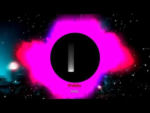 PvbloBeats - AML (173 bpm Cmin)