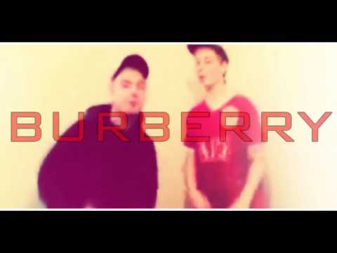 Mc Burberry - Rap God