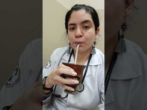 24 de junio 2026  Invierno en villa florida Misiones. Tomando mate .Sin filtro
