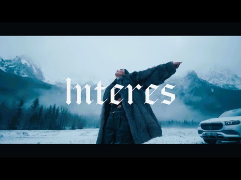 Balkan x Oriental Type Beat 2025 |" INTERES "| Prod by Be1beats