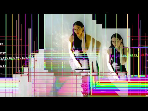 video frame placeholder