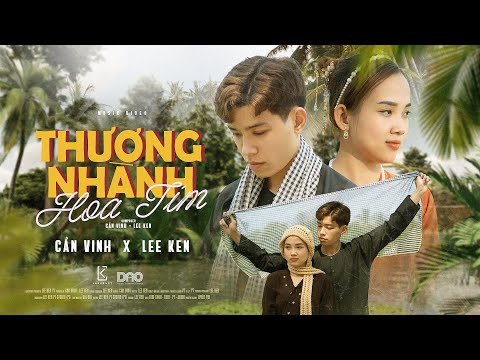 Thương nhành hoa tím - Cần Vinh