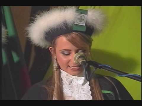 Discurso de Formatura - 1ª Turma de Biomedicina ULBRA Carazinho (PARTE 1)