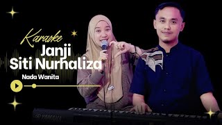 Download lagu Karaoke Janji Siti Nurhaliza Nada Wanita || Versi Manual Keyboard Yamaha PSR-SX700 mp3 Download lagu Karaoke Janji Siti Nurhaliza Nada Wanita || Versi Manual Keyboard Yamaha PSR-SX700 mp3