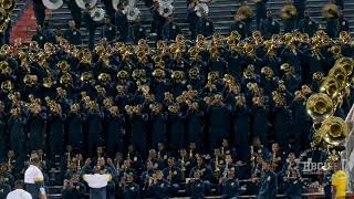 Can You Feel It - Southern University Marching Band 2019 [4K ULTRA HD]