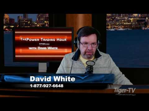 November 22nd Power Trading Hour with David White on TFNN   2016