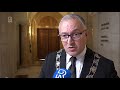 Aboutaleb:'Mogelijk geen demonstraties meer in de avonduren'