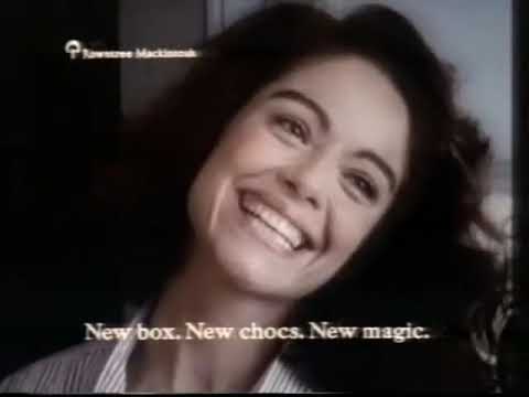 80's Adverts Vol  71  LWT ITV 12 December 1987