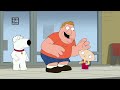 FX Family Guy Next Bumpers 2021 24