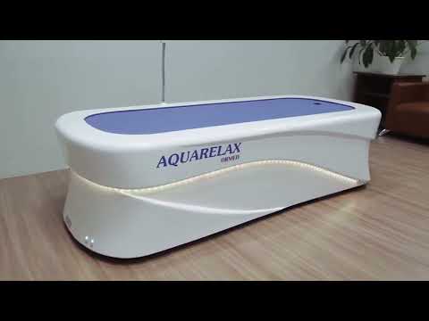 Обзор на ОРМЕД АКВА-релакс