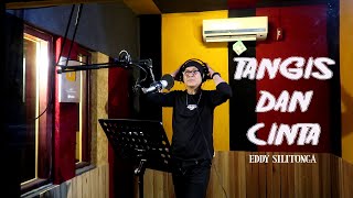 Download lagu TANGIS DAN CINTA - Eddy Silitonga - COVER by Lonny mp3