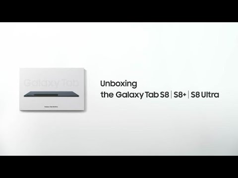 Planšetė GALAXY TAB S8+ 12"/128GB Sidabrinis SM-X806 SAMSUNG