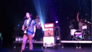 Unlikely Hero - The Hoosiers