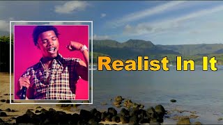 Lil Baby - Realist In It  (Lyrics)