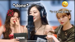 Download lagu the FUNNIEST moments of 4th and 5th gen kpop girl groups mp3 Download lagu the FUNNIEST moments of 4th and 5th gen kpop girl groups mp3