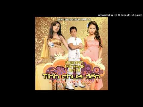 Tình phôi phai (Nói lời tạm biệt - Shuō shēng zhēn zhòng - 說聲珍重) (Trân trọng - Zan zung - 珍重) - Thúy Khanh