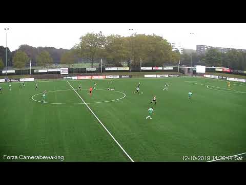 Baronie JO17- Verdedigen 1