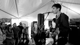 The Pains of Being Pure at Heart - "Too Tough"